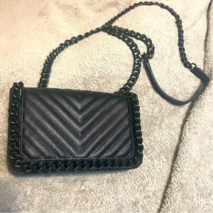 ALDO Migreenwaldd (mini greenwald) Crossbody Purse